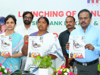minister seethakka