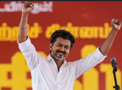vijay