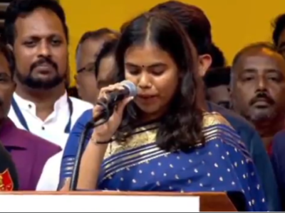 s keerthana