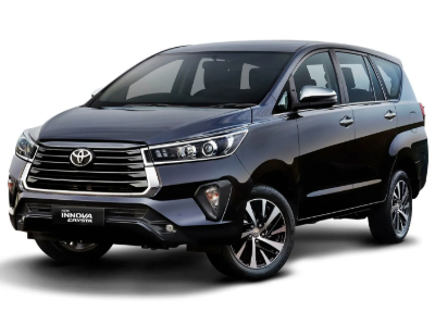 Innova Crysta