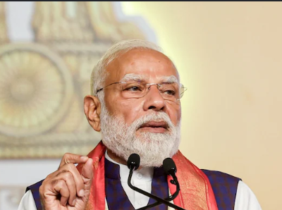 modi civic satyagraha call
