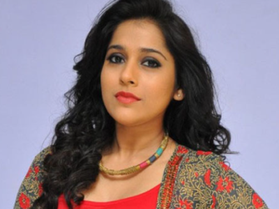 rashmi gautham