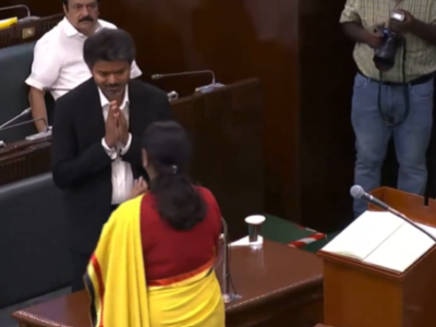 Premalatha Vijaykanth
