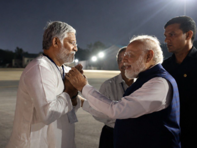 Modi Tanikella Bharani