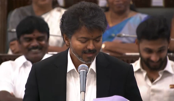 vijay kutty story in assembly