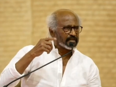 rajnikanth