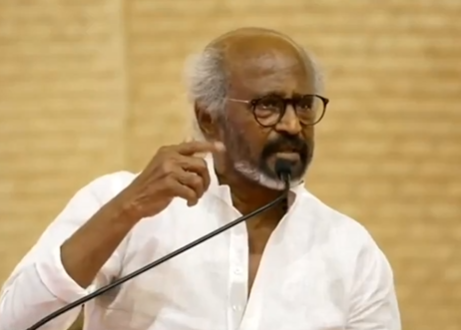 rajnikanth