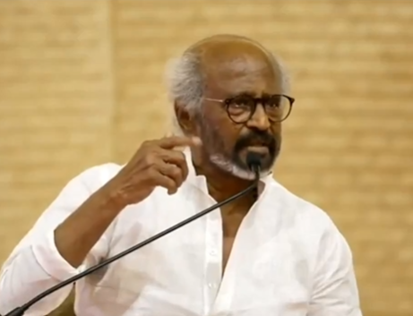 rajnikanth