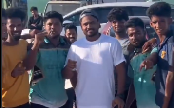 sanju samson