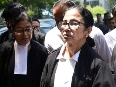 mamata banerjee