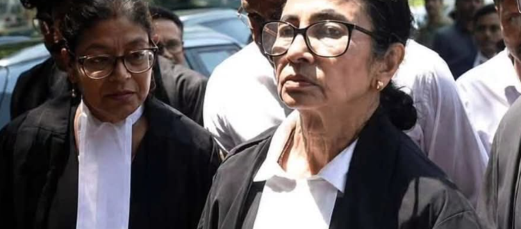 mamata banerjee