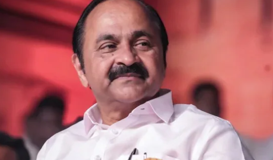 vd satheesan
