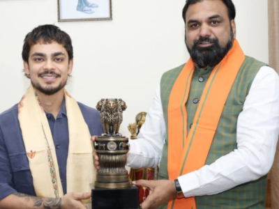 Ishan Kishan