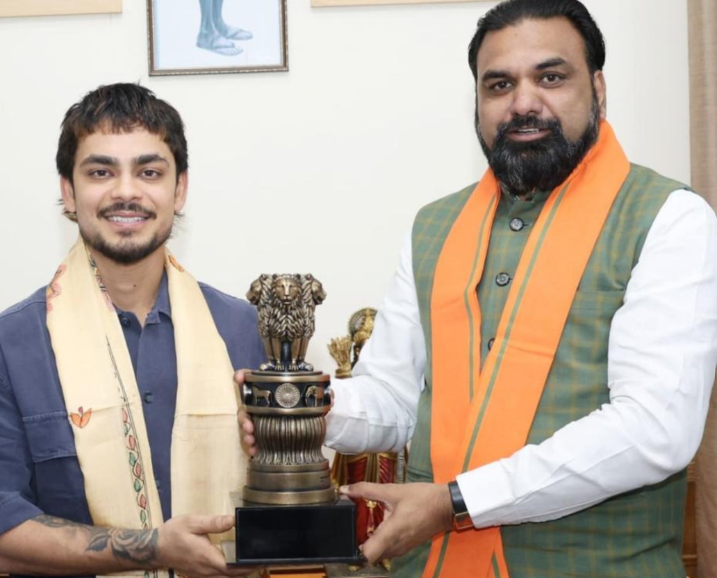 Ishan Kishan