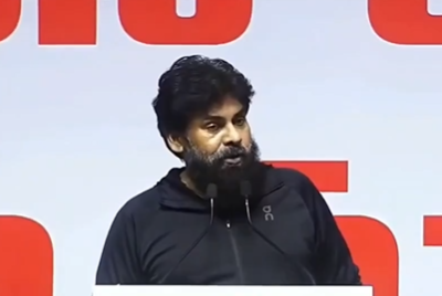pawan kalyan
