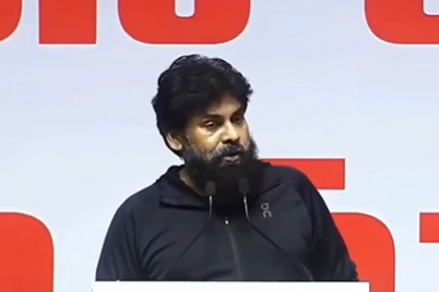pawan kalyan