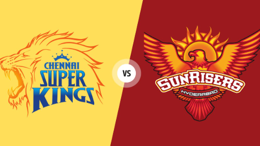 csk vs srh