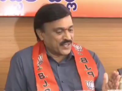 Gali Janardhan Reddy